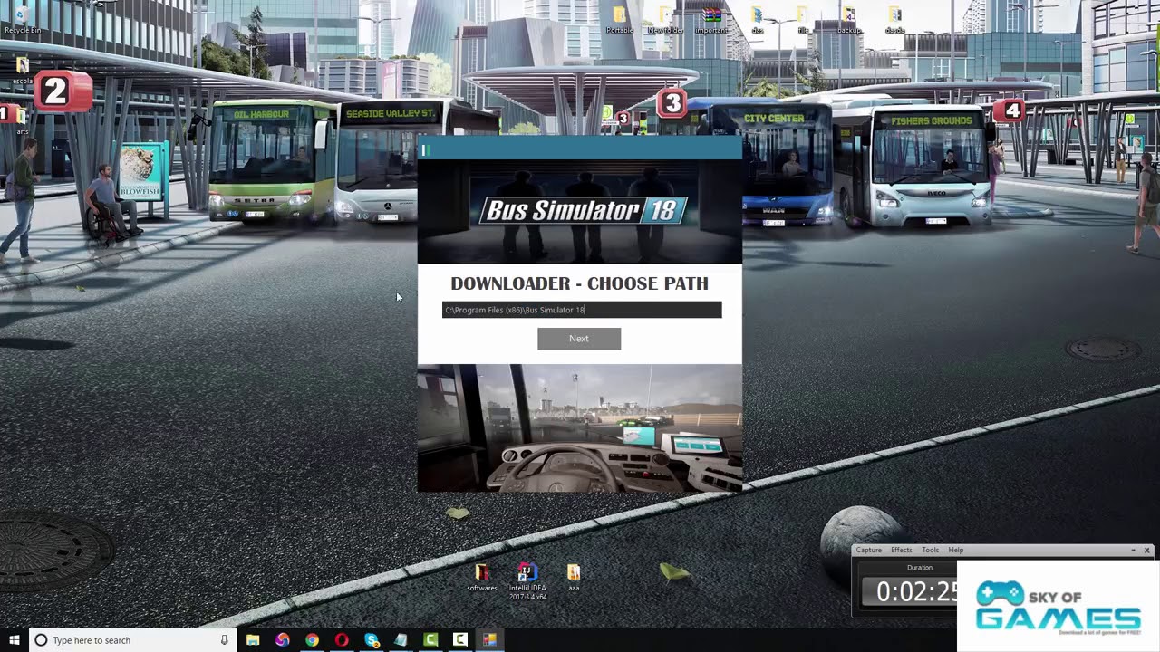 bus simulator 18 product key