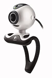 logitech webcam pro 4000 software